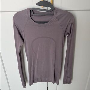 Lululemon Swiftly Tech (4) Hip Length